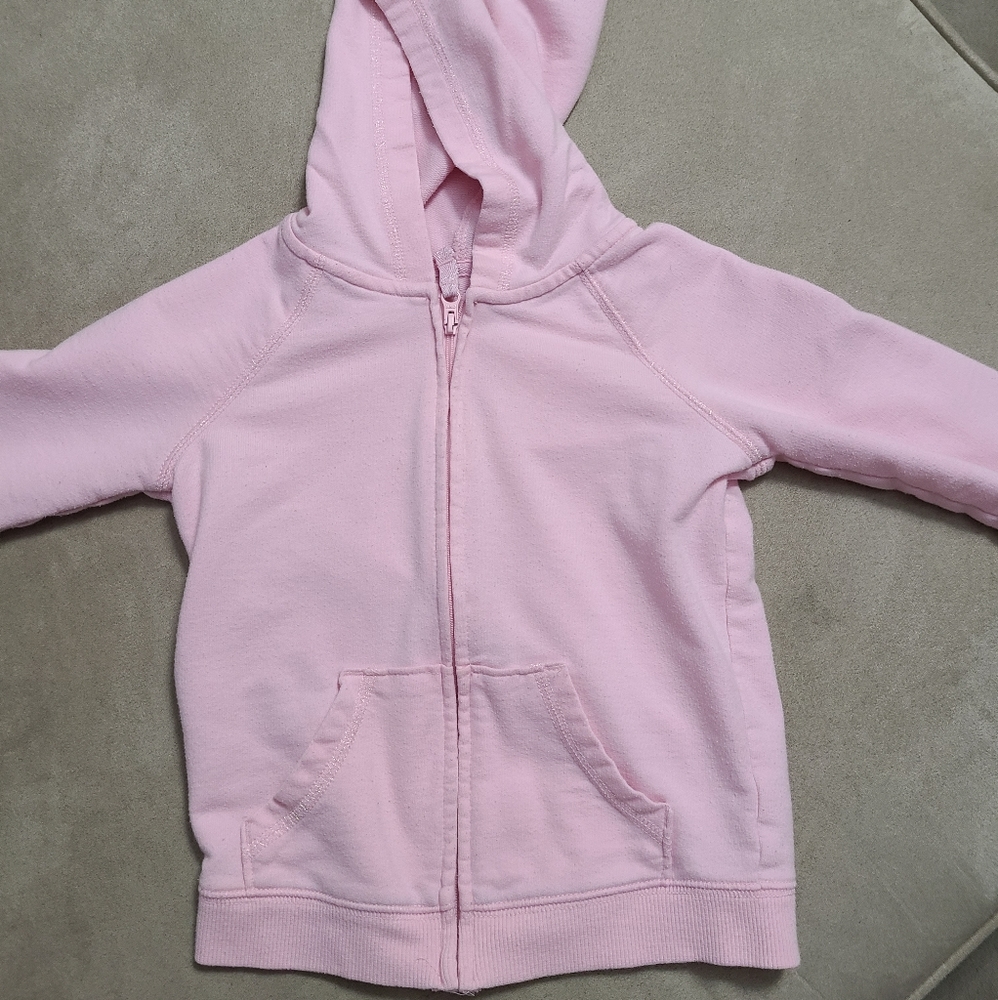 Hoodie - Picture 2 of 2